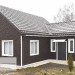 Фасадная панель Ю-Пласт Стоун Хаус Кирпич Коричневый купить в Воскресенске