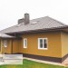 Фасадная панель Ю-пласт Хокла Винтаж Охра купить в Воскресенске