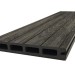 Доска Террасная NanoWood «Standart» Derevo двухсторонняя - Антрацит 150×26 купить в Воскресенске