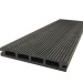 Доска Террасная NanoWood «Standart» Derevo двухсторонняя - Антрацит 150×26 купить в Воскресенске