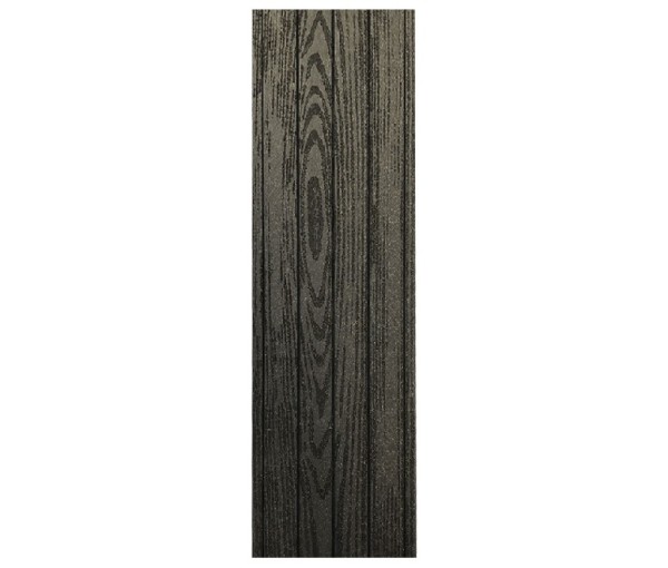Доска Террасная NanoWood «Standart» Derevo двухсторонняя - Антрацит 150×26 купить в Воскресенске