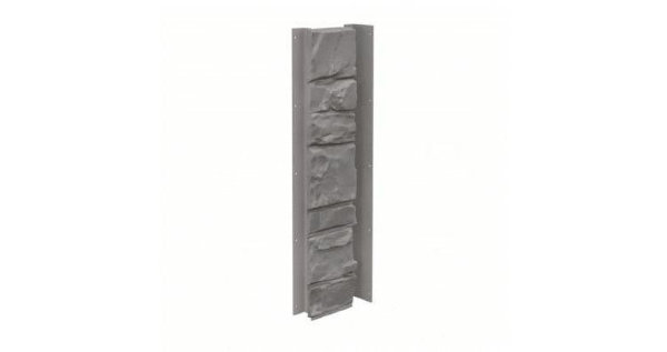 Планка универсальная VOX Solid Stone Toscana камень серый купить в Воскресенске
