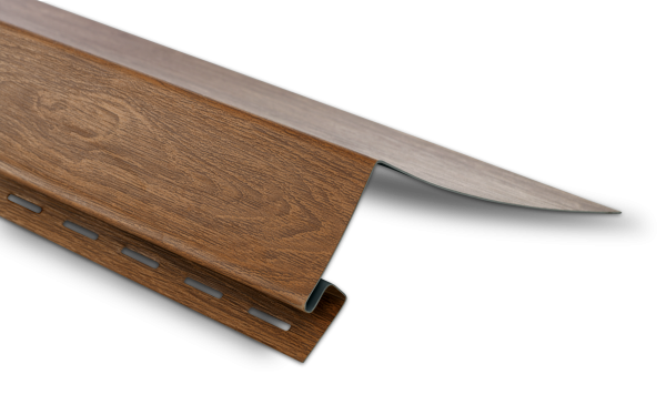 Широкая околооконная планка UP Decor Дуб золотой купить в Воскресенске