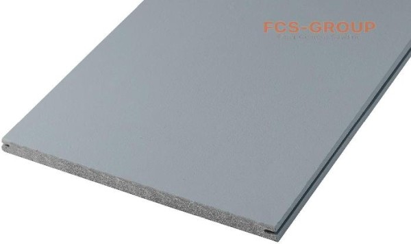 Фиброцементные панели FCS Group Smooth Line F10 купить в Воскресенске