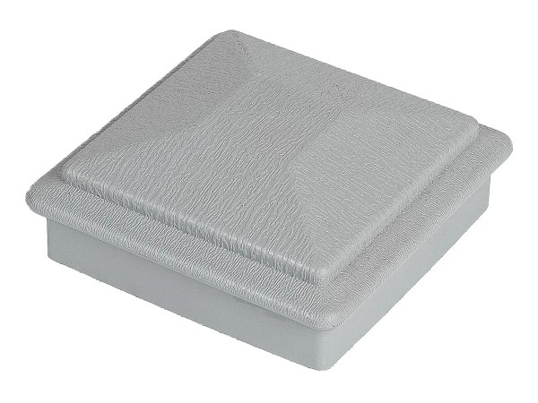 Крышка верхняя Deckart Co-Extrusion Серый купить в Воскресенске