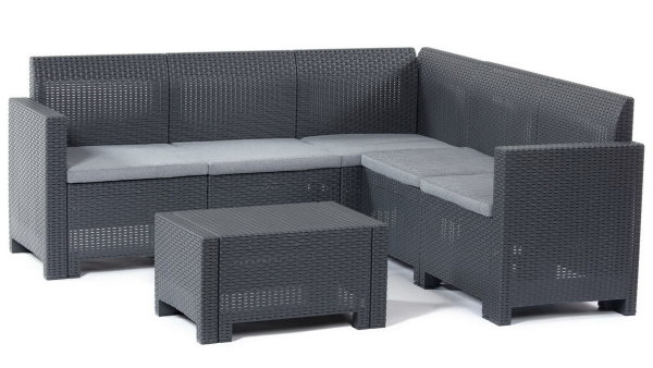 Set CORNER Nebraska HB . Цвет венге.                                        купить в Воскресенске