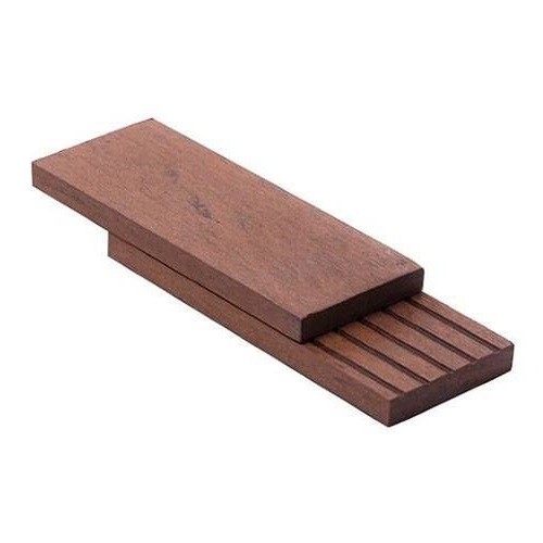 Плинтус Bruggan Multicolor 10х80х2200 Кедр купить в Воскресенске