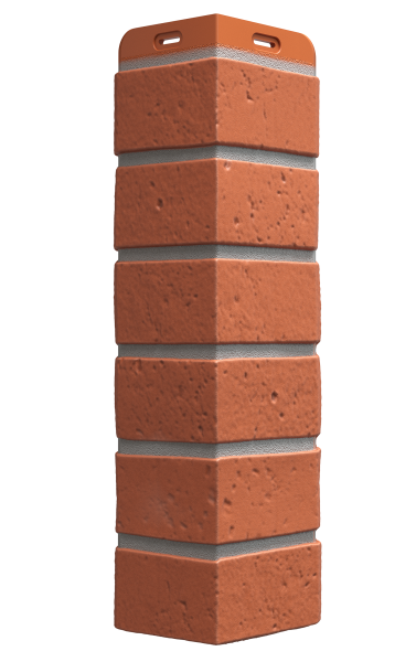 Угол Berg кирпичный купить в Воскресенске