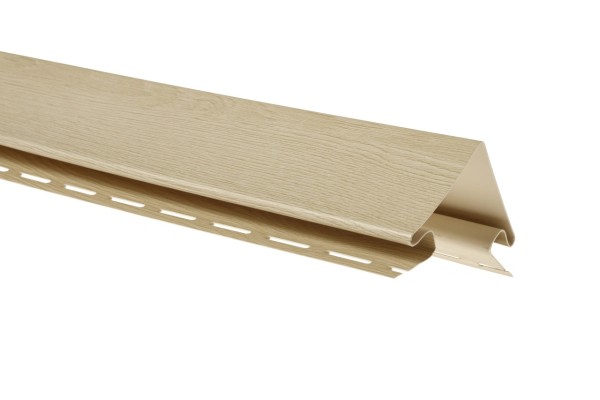 Угол наружный К-12, ВН, Ольха купить в Воскресенске