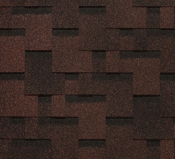 Гибкая черепица Docke, коллекция Афины Кварц купить в Воскресенске