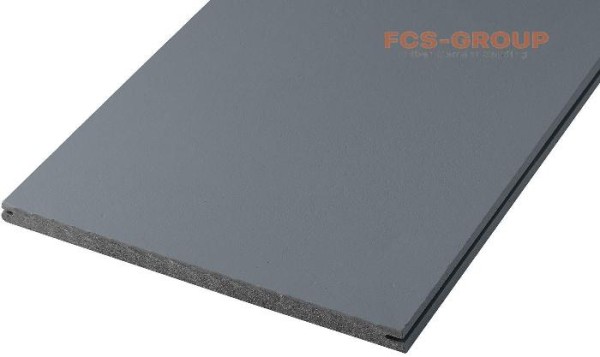Фиброцементные панели FCS Group Smooth Line F15 купить в Воскресенске