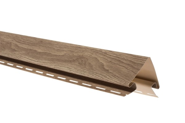 Угол наружный К-12, ВН, Орех купить в Воскресенске