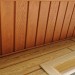 Софит Ю-Пласт, перфорация по центру Дуб Золотой купить в Воскресенске