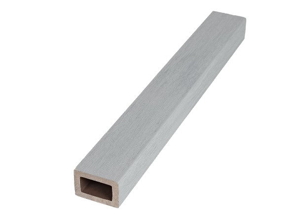 Балясина Woodvex Co-Extrusion Серый купить в Воскресенске