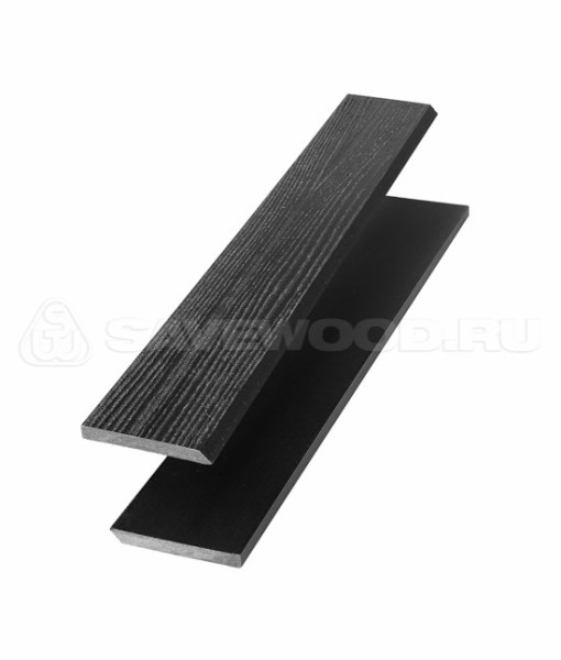 Торцевая рейка Savewood Черный купить в Воскресенске