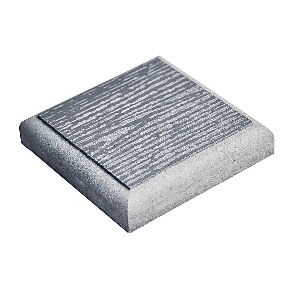 Крышка верхняя FAYNAG ДПК графит купить в Воскресенске