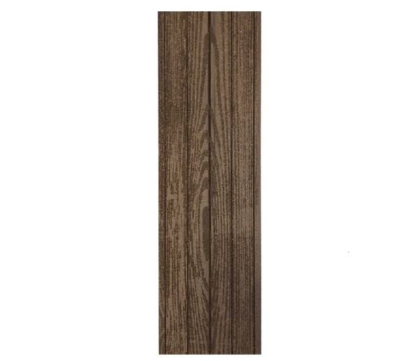 Доска террасная ДПК NanoWood «Lite» Derevo двухсторонняя - Шоколад 140×20 купить в Воскресенске