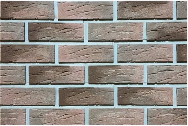 Фиброцементные панели КАНЬОН коллекция КЛИНКЕР 41 купить в Воскресенске
