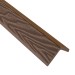 Уголок 3D EasyDecking Wood-Х 50х50 Коричневый купить в Воскресенске