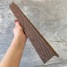 Уголок 3D EasyDecking Wood-Х 50х50 Коричневый купить в Воскресенске