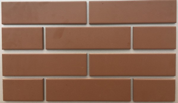 Фасадная Термопанели Аляска Braun Glatt купить в Воскресенске