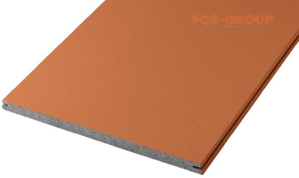 Фиброцементные панели FCS Group Smooth Line F32 купить в Воскресенске