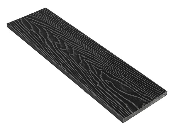 Заборная доска ДПК Deckart Palisad Pro Графит купить в Воскресенске