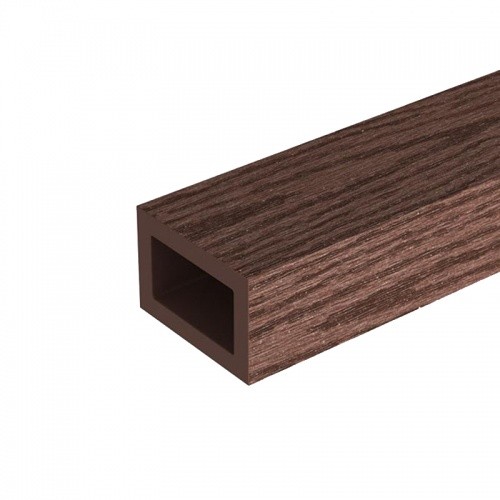 Балясина Woodvex Select Темно-Коричневый купить в Воскресенске