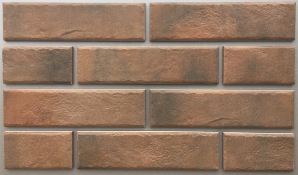 Фасадная Термопанели Аляска Retro Brick Cardamon купить в Воскресенске