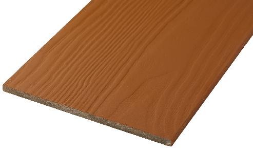 Фиброцементные панели  Wood F30 купить в Воскресенске