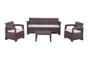Коллекция мебели Rattan Comfort 5 купить в Воскресенске