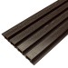 Фасадная доска из ДПК Faynag Wood Рейка Венге купить в Воскресенске