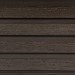Фасадная доска из ДПК Faynag Wood Рейка Венге купить в Воскресенске