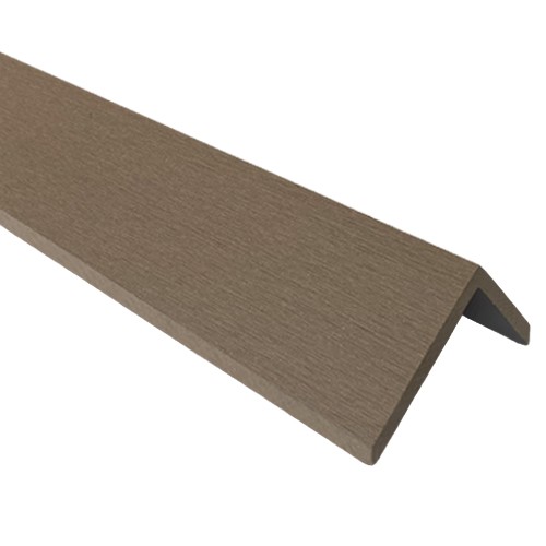 Уголок EasyDecking Wood-Х 50х80 Венге купить в Воскресенске