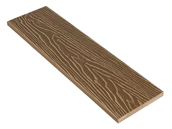 Заборная доска ДПК Deckart Palisad Pro Орех купить в Воскресенске