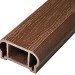Перила FAYNAG ДПК WOOD шоколад купить в Воскресенске