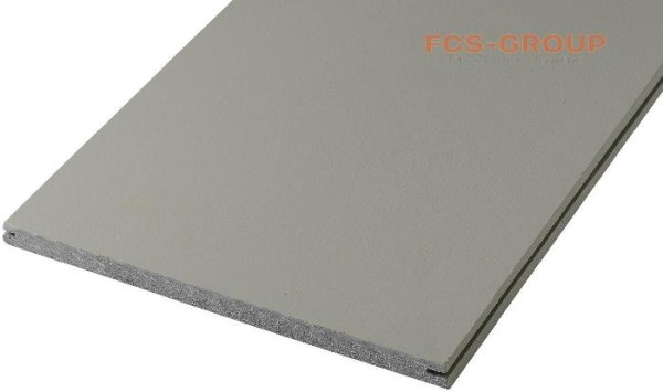 Фиброцементные панели FCS Group Smooth Line F52 купить в Воскресенске