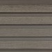 Фасадная доска из ДПК Faynag Wood Рейка Графит купить в Воскресенске