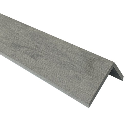 Уголок EasyDecking Wood-Х 50х80 Серый Микс купить в Воскресенске