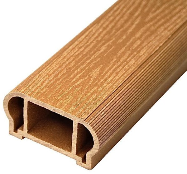 Перила FAYNAG ДПК WOOD тик купить в Воскресенске