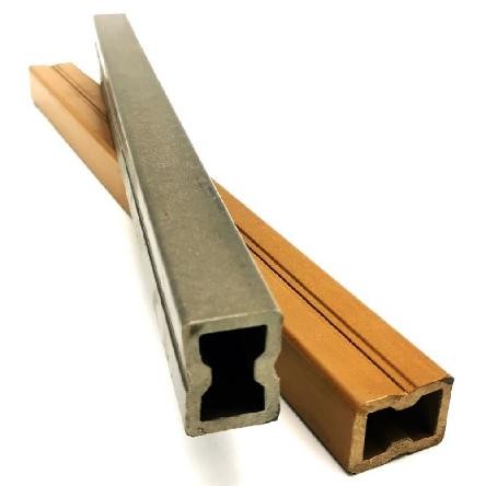 Лага из ДПК 30х40 NanoWood купить в Воскресенске