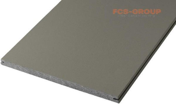 Фиброцементные панели FCS Group Smooth Line F53 купить в Воскресенске