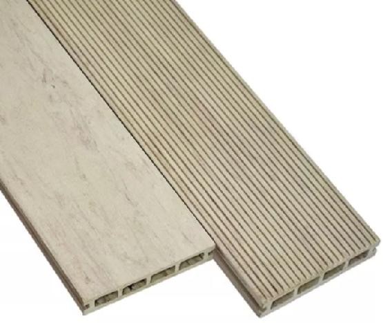 Террасная доска ДПК Deckart Select colorite Сакура купить в Воскресенске