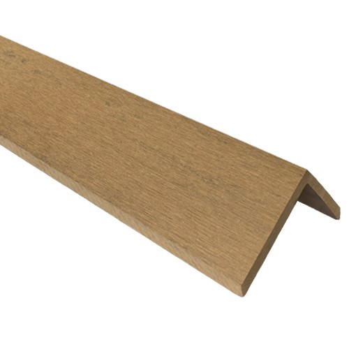 Уголок EasyDecking Wood-Х 50х80 Тик Микс купить в Воскресенске
