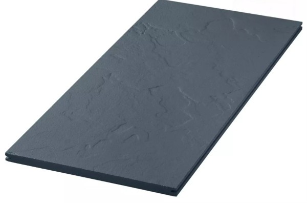 Фиброцементные панели FCSPRO Stone Block, 400x190x8 купить в Воскресенске