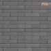 Фиброцементные панели FCSPRO Stone Block, 400x190x8 купить в Воскресенске