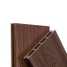 Террасная доска из ДПК ECODECKING Комфорт 3D Шоколад купить в Воскресенске