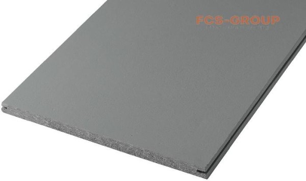 Фиброцементные панели FCS Group Smooth Line F54 купить в Воскресенске
