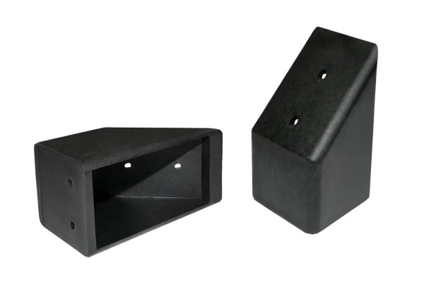 Крепеж для балясины универсальный (коннектор) купить в Воскресенске