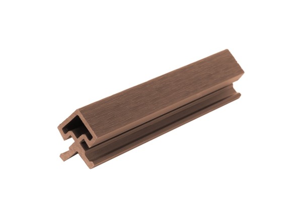 Угол внешний для фасадной панели co-extrusion, suar mix купить в Воскресенске